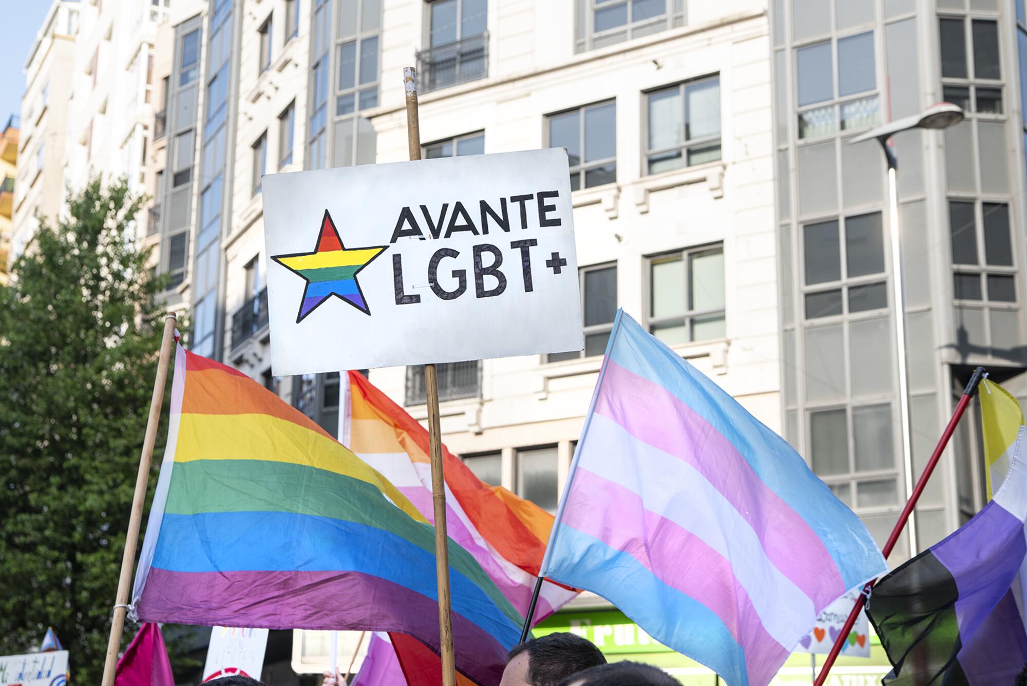 Orgullo 2025 Vigo Galiza - 5